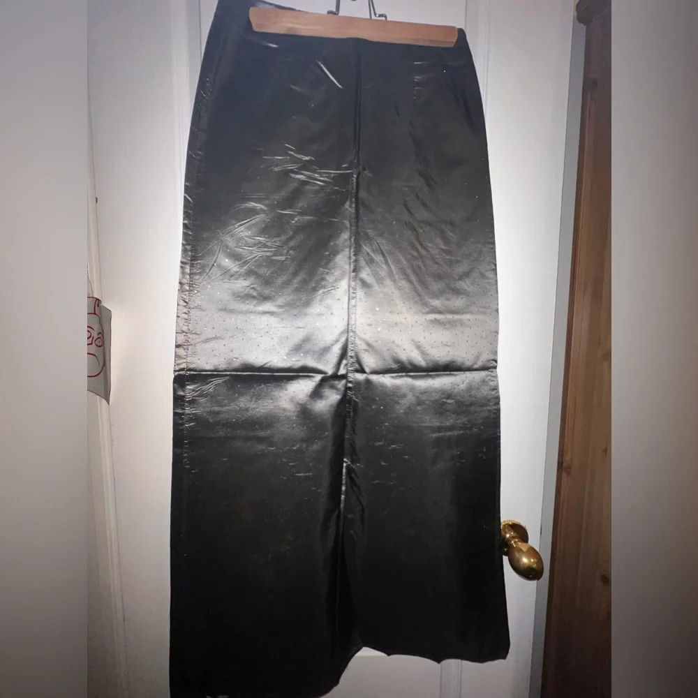 EUC 90’s Era Maxi Skirts & Tartan 7/8 - Picture 8 of 10